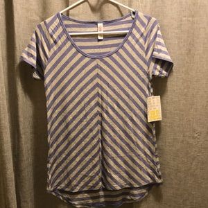 NWT LuLaRoe Classic T